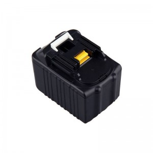 Li-Ion 4500mAh 8 Zellen 14.4V Ersatzbatterien Bohrer für Makita BL1430, BL1415, BL1440