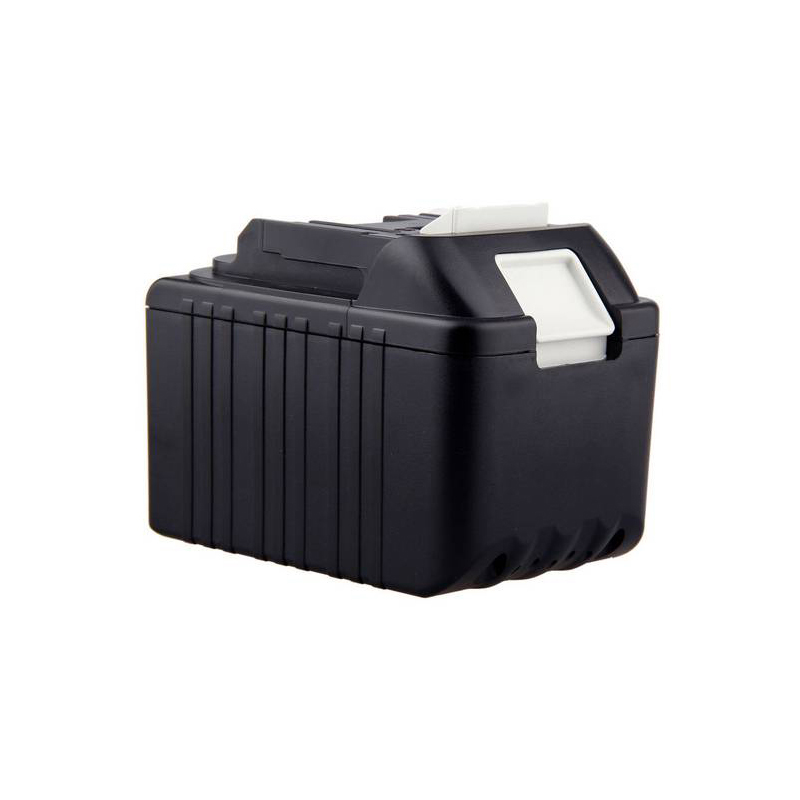 BDF446, BTD130FZ, BTD132RFE Werkzeug-Ersatzbatterien 14,4 V 5000 mAh Li-Ionen-Akku