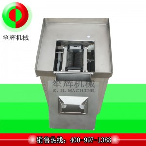 Europäische Schneidemaschine