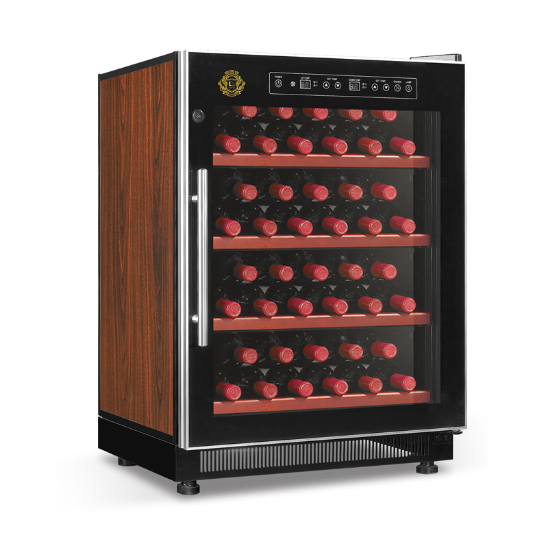 Heimgebrauch / Bar / Weinladen Lagerung bei konstanter Temperatur Weinkühler