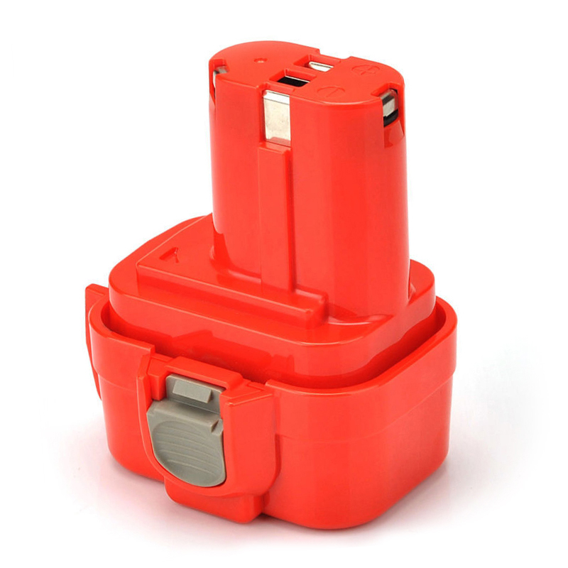 9100, 9100A, 9101 9,6 V, 1300 mAh Ni-Cd-Ersatzakkus für Bohrmaschinen
