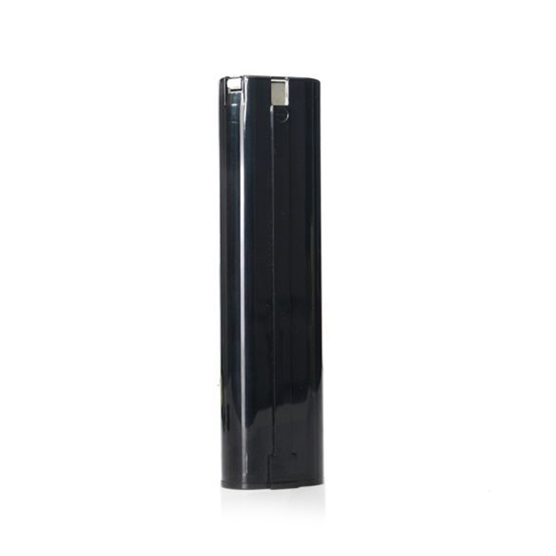 Ni-Cd 9.6V 1700mAh Akku für Elektrowerkzeug für Makita 191681-2, 632007-4
