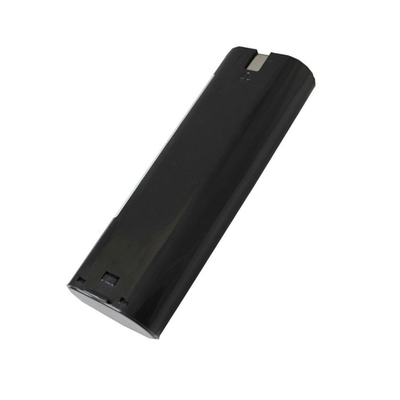 Ni-Cd 7.2V 1500mAh Ersatzakkus Elektrowerkzeuge für Makita 7000, 7002, 7033