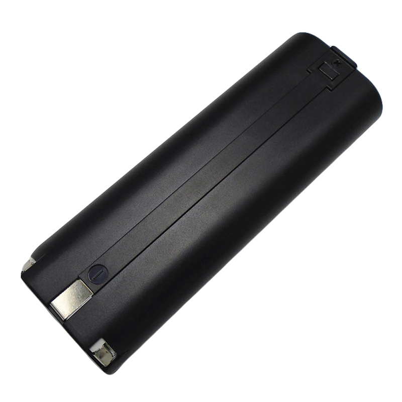 Ni-Cd 2000mAh 7.2V Akku für Elektrowerkzeug für Makita 7000, 7002, 7033