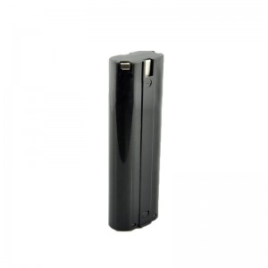 Ni-Mh 7.2V 3000mAh Bohrmaschine Akku für Makita 7000, 7002