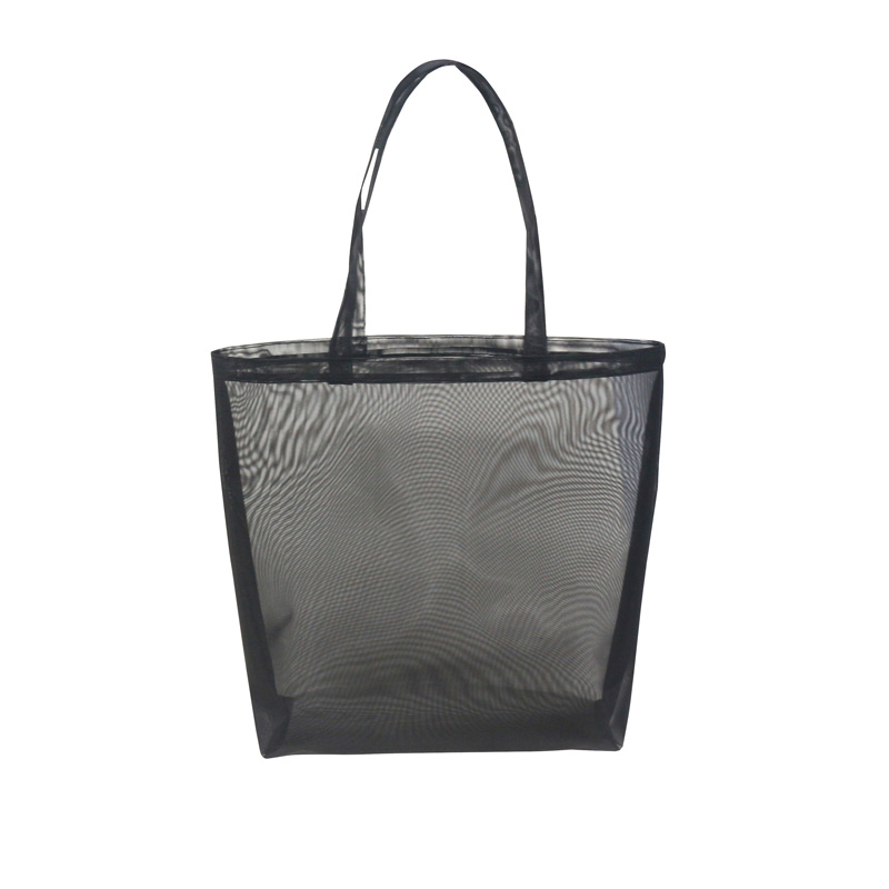 Eco Friendly Nylon Mesh Einkaufstasche