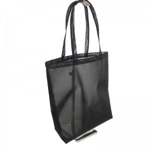 Eco Friendly Nylon Mesh Einkaufstasche