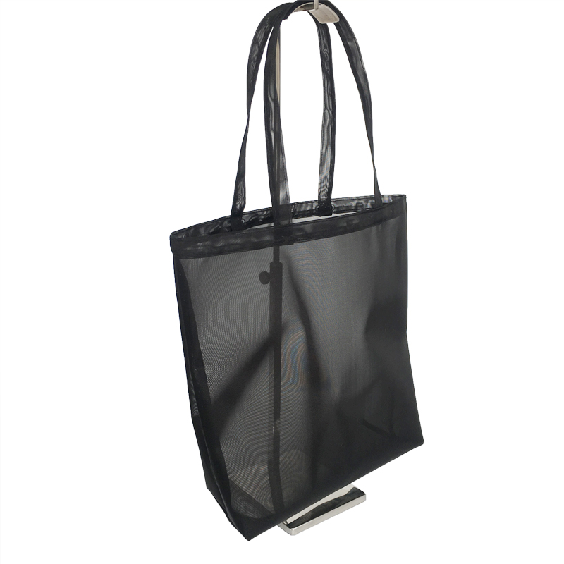 Eco Friendly Nylon Mesh Einkaufstasche