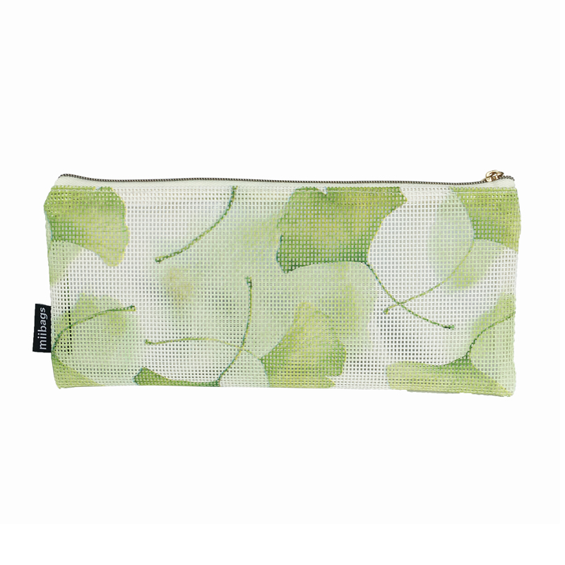 Hochwertige und fasion pvc mesh tasche