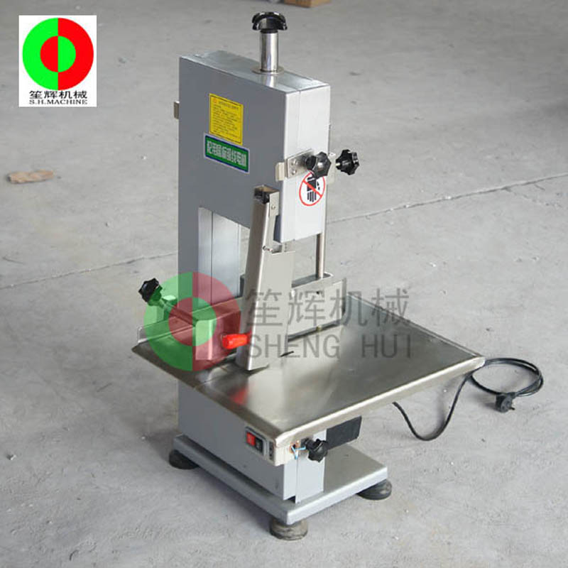 Kleine Sägeknochenmaschine / wirtschaftliche Sägeknochenmaschine JG-Q210JT