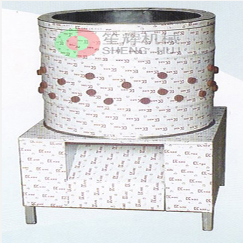 Geflügel-Enthaarungsgerät / gewöhnliches Enthaarungsgerät / gewöhnliche Haarentfernungsmaschine