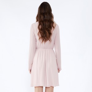 Schatz Elegant Plus Size 2019 Kleidung Vintage Kleider JCGJ190315018