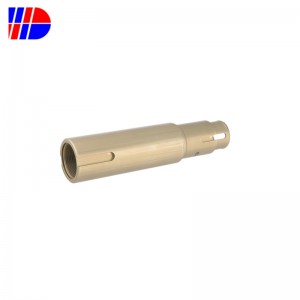 OEM Precision CNC Machining Drehen Fräsen Edelstahl Automotive Ersatzteile