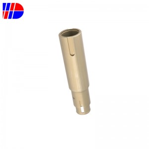 OEM Precision CNC Machining Drehen Fräsen Edelstahl Automotive Ersatzteile