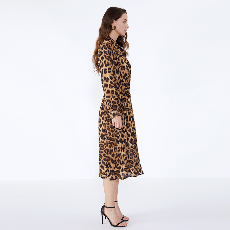 Mature Tube Dessous Leopard Damen Bekleidung Bekleidung Kleid