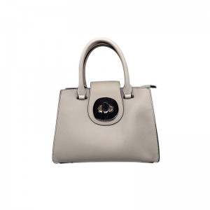 Elegante wasserdichte Lady Satchel Taschen Pu einzigartige Handtasche