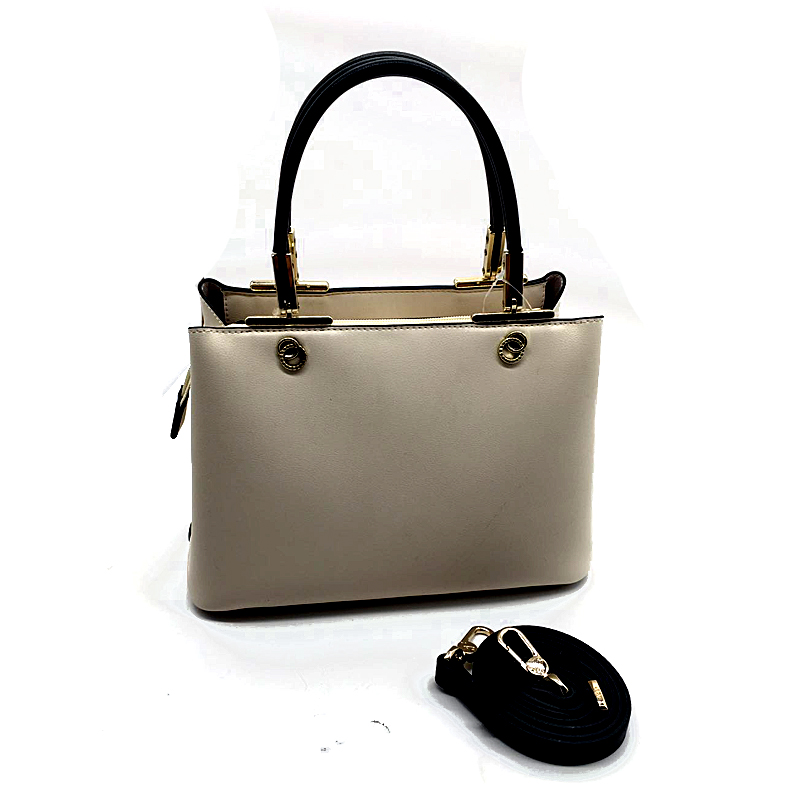 Große Kapazität Fashion Office Lady Geniunelady Mode Handtasche Veranstalter