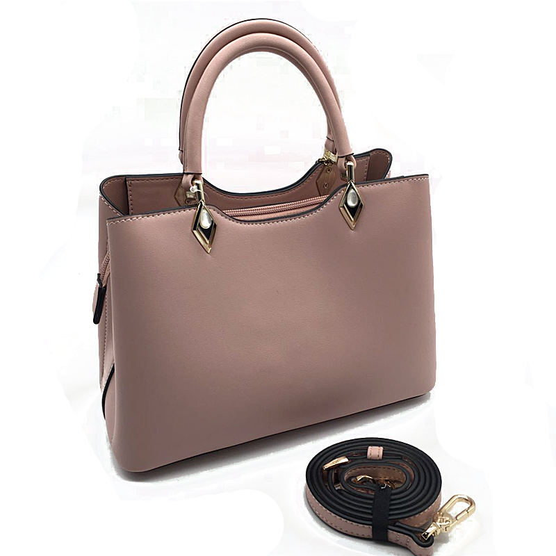 Neue stil mode frauen pu leder umhängetasche luxus handtasche