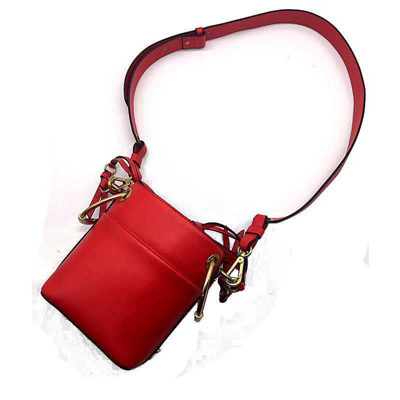 Lady Fashion wasserdicht Eimer Designer Umhängetasche 2019 beliebtesten Frauen Tasche