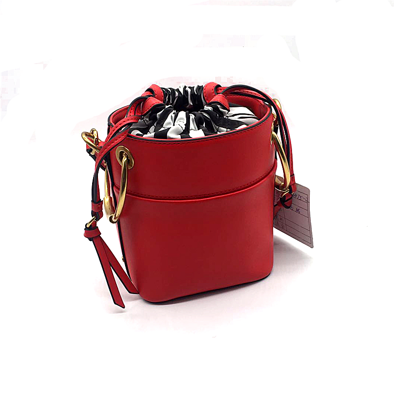 Lady Fashion wasserdicht Eimer Designer Umhängetasche 2019 beliebtesten Frauen Tasche