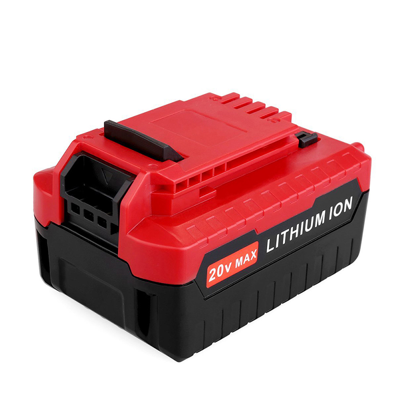 Li-Ion 4000mAh 20V Akku für tragbare Kabel PCC601, PCC670 Bohrmaschine