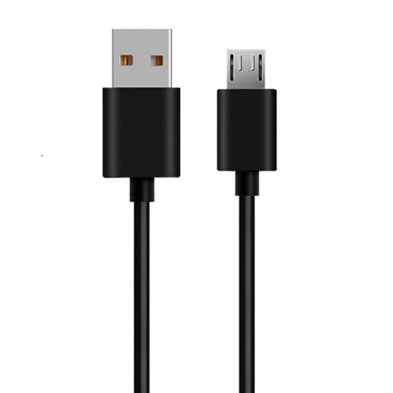 Micro zu USB TPE Datenkabel