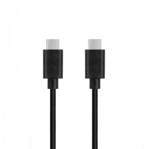 Typ C zu Typ C Datenkabel