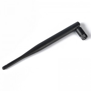 5 dBi 2,4 GHz Wireless WiFi-Antenne Mit RP-SMA-Anschluss