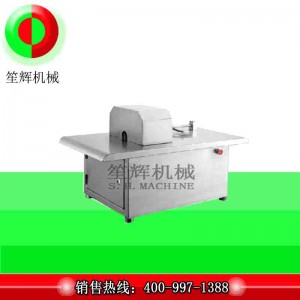 Wurst Kabelbinder Maschine