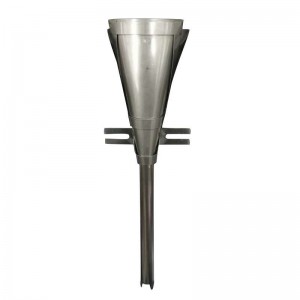 Verpackungsmaschinen Beutelformer