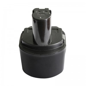 Ni-Cd 2000mAh 9.6V Akku für Ryobi BBP-1415, BBP-1417