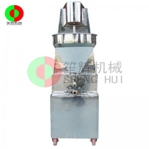 Pumpwurstmaschine GC-200