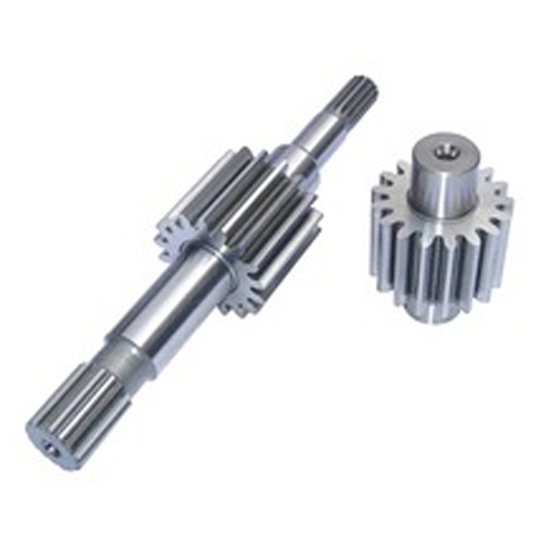 Fabrik OEM / ODM Kundenspezifische CNC Maschinerie Teile