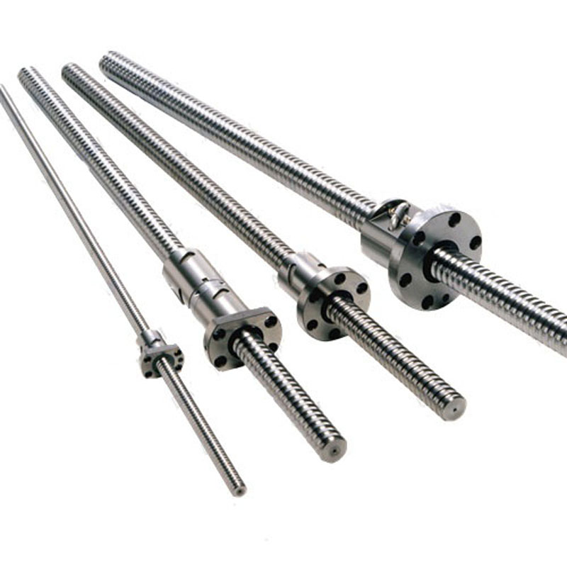 Fabrik OEM / ODM Kundenspezifische CNC Maschinerie Teile