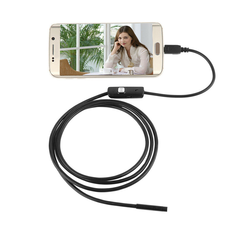 Android Endoskop Mini Kamera