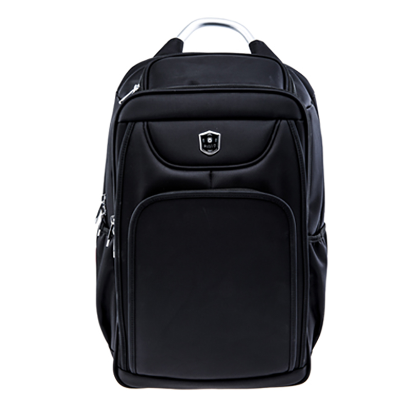 17SA-6600F Multi Pockets Extra großer, diebstahlsicherer Business Travel Laptop-Rucksack