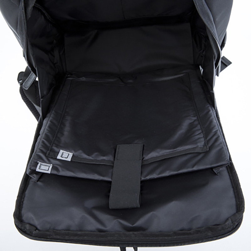 18SA-6978M 1680D Polyester mit PU-Art und Weise im Freienreise- oder Geschäftslaptoprucksack