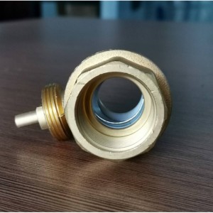 elektrisch gesteuertes Ventil