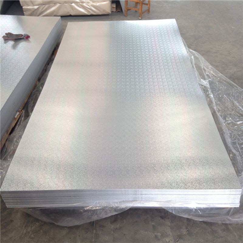 Hige Qualität gewalztes Aluminiumblech / Platte 5083 T6 T651 von der China-Lieferanten-Fabrik preiswerterer Preis