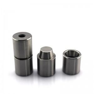 Maßgeschneiderte Hartmetallteile für Folgeverbundwerkzeuge aus China