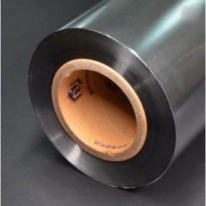 Heißes Verkaufs-Vakuum, das freien steifen HAUSTIER Plastikfilm für Blasen-Medizin-Paket bildet