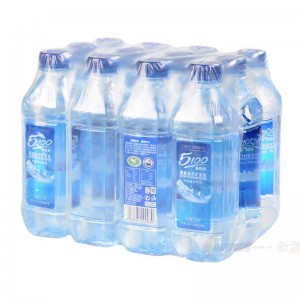 Automatische Verschließ- und Schrumpfmaschine GPL-6030AH + GPS-6040