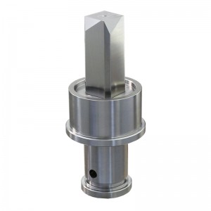 verschleißfestigkeit hartmetall kopfschraube form