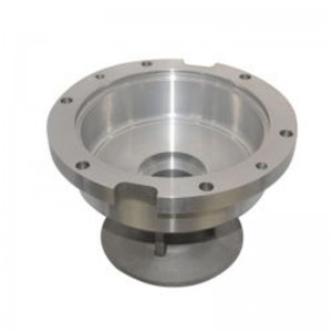 Benutzerdefinierte CNC-Bearbeitung Spritzgusszubehör Formteile, Auto-Ersatzteil, Core Cavity Insert