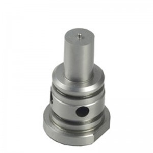 Stanzwerkzeug- / Kunststoffformteile Formeinsätze Spritzgussformkern-Hohlraumteile