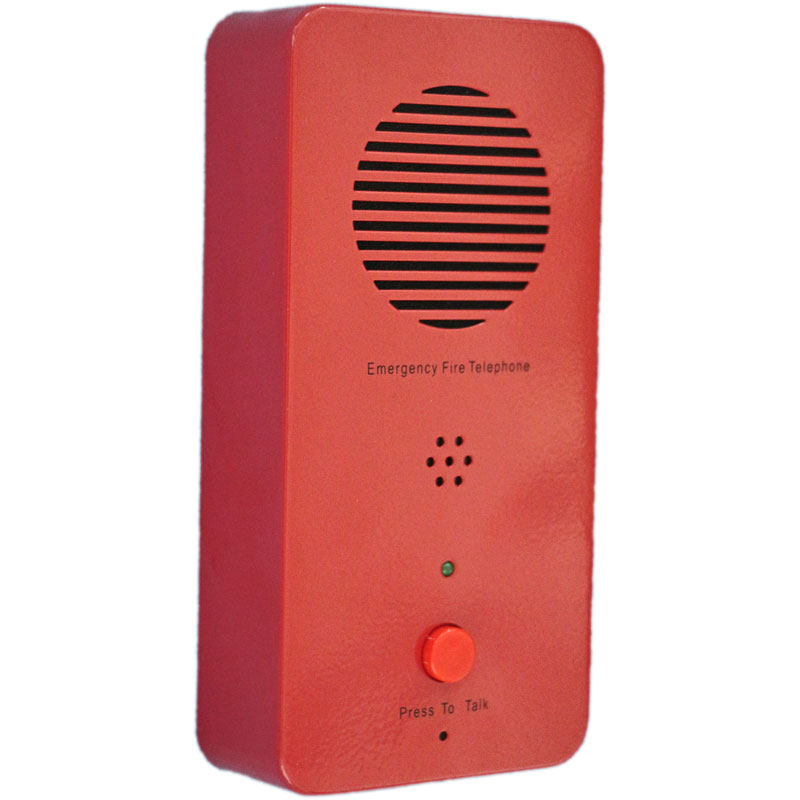 TX7773 Freisprech-Feuertelefon
