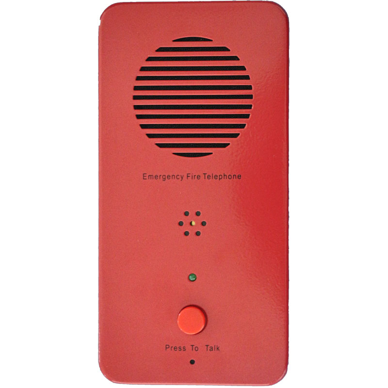 TX7773 Freisprech-Feuertelefon