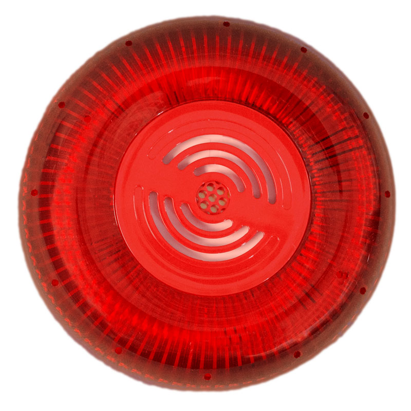 TX7300 Addressable Sounder Strobe