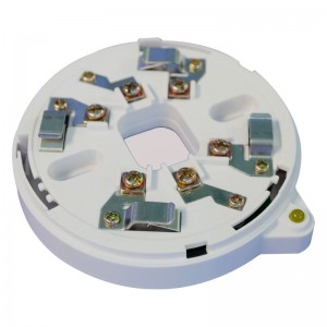 TX7232 Kurzschlussisolator für Basismontage