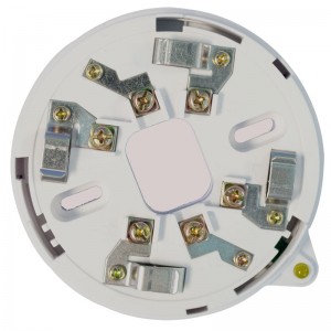 TX7232 Kurzschlussisolator für Basismontage